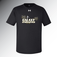 Galaxy Under Armour Tee